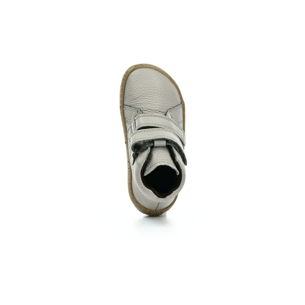 Froddo G3110252-5 Light Grey Barfußstiefeletten