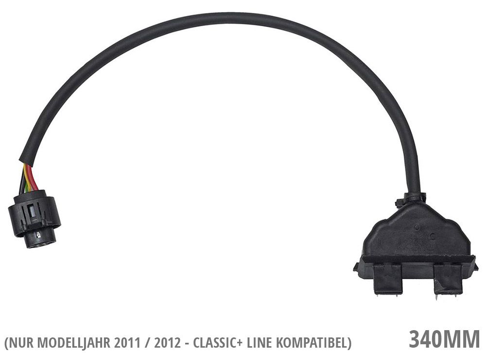 Bosch PowerPack Frame Kabel kaufen | Bike-Discount