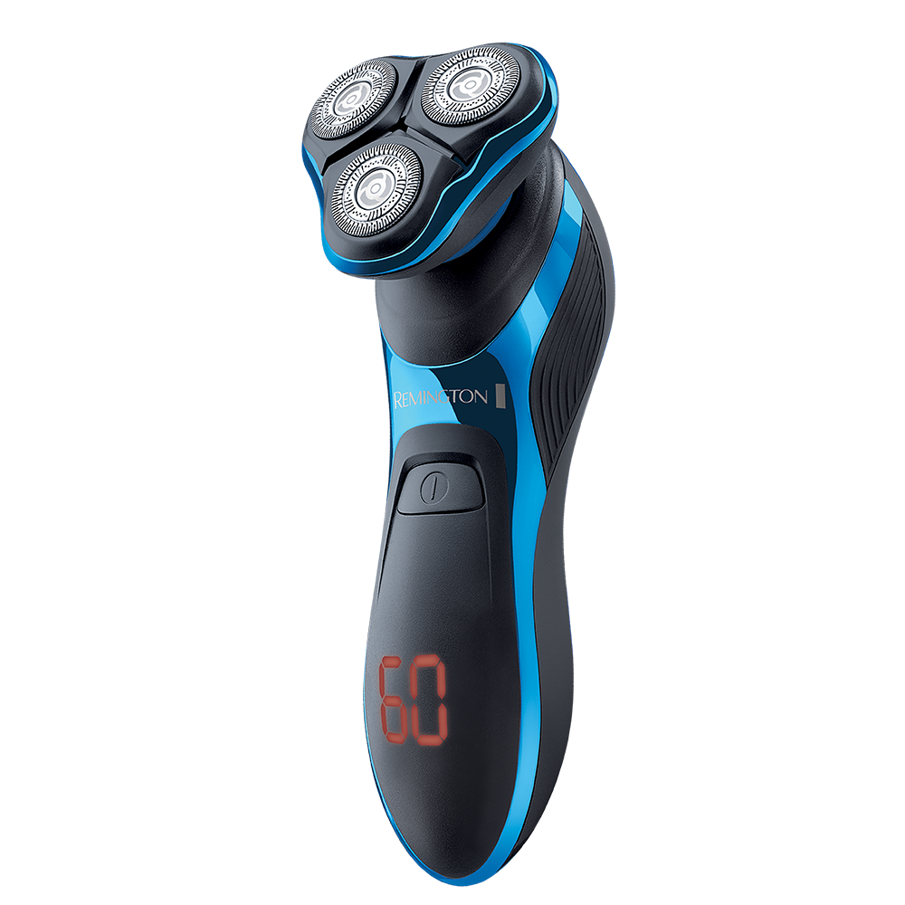 HyperFlex Aqua Pro Rotationsrasierer
