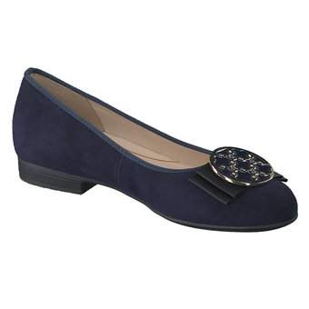 Ara Sardinia Ballerina in blau