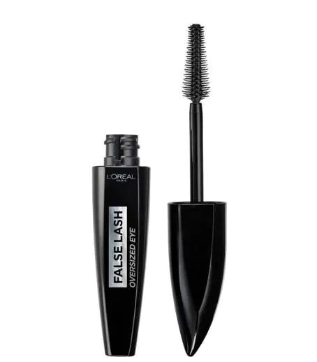 Μάσκαρα L'Oréal False Lash Oversized