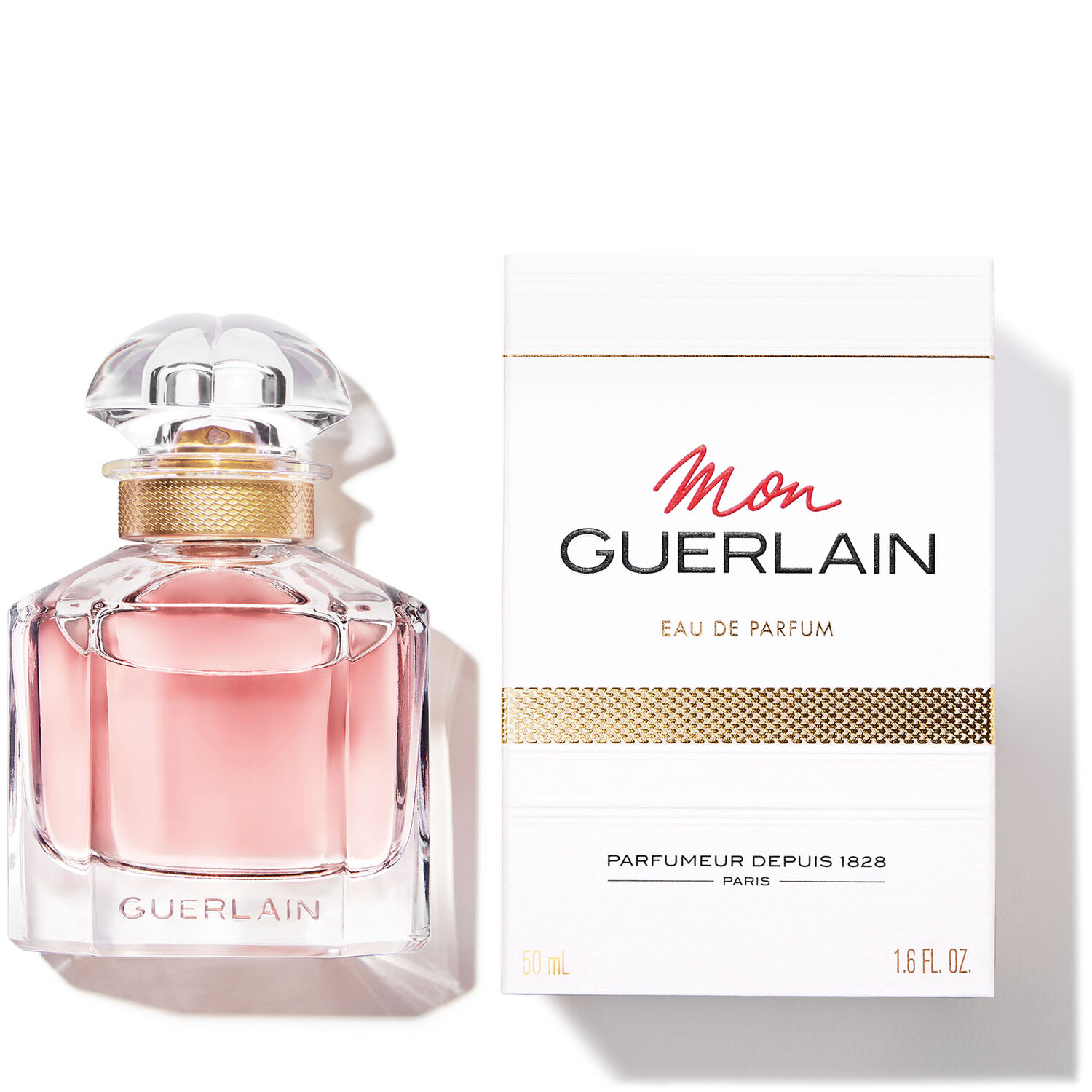 Guerlain Mon Guerlain Eau de Parfum