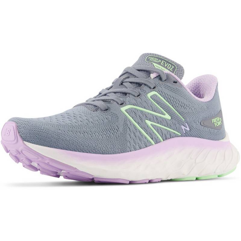 NEW BALANCE Fresh Foam EVOZ Laufschuhe Damen