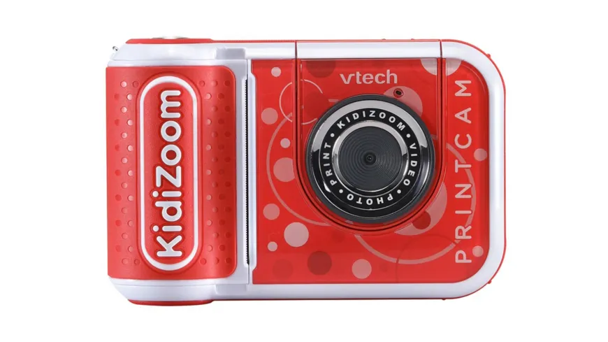 VTech - KidiZoom Print Cam