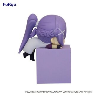 ** % SALE % ** Sword Art Online the Movie -Progressive- Aria of a Starless Night Hikkake PVC Statue Mito 10 cm