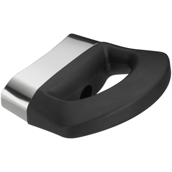 Fusiontec Perfect Schnelltopf seitlicher Griff mit Flammschutz