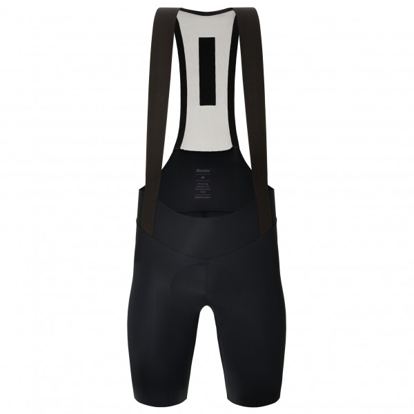 Santini - Plush Shorts - Radhose