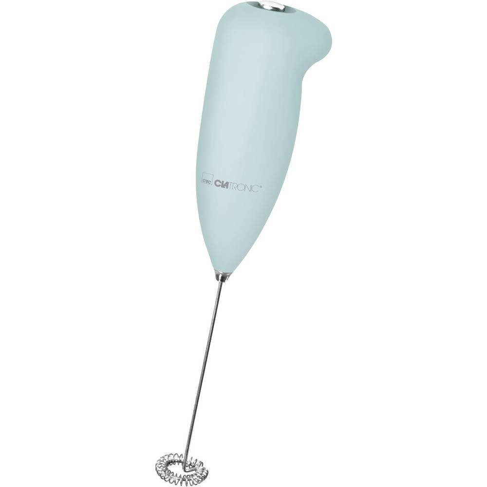 CLATRONIC Milchaufschäumer Milchaufschäumer mint
