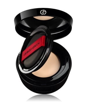 Giorgio Armani Power Fabric High Coverage Foundation Balm Kompakt Foundation-9 g