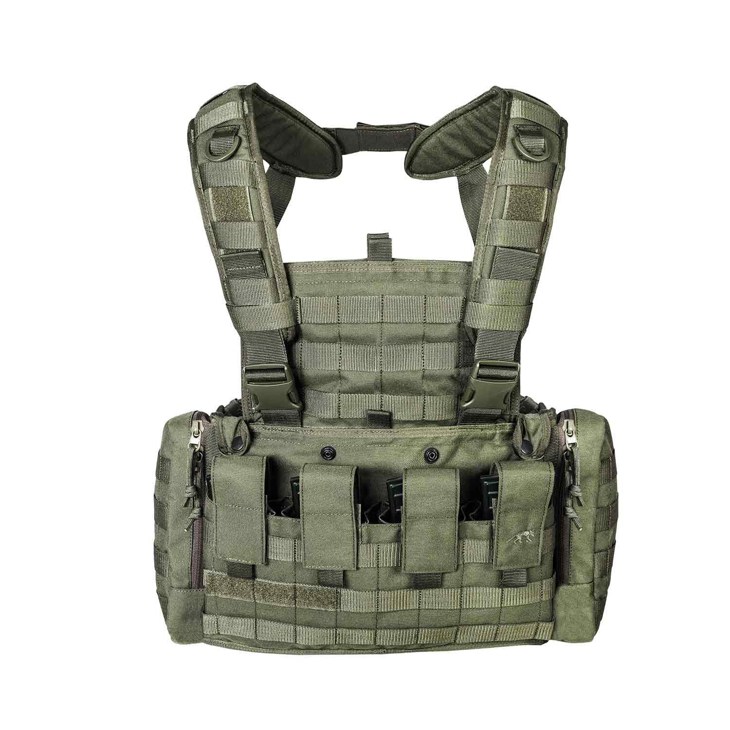 TT Chest Rig MK II
