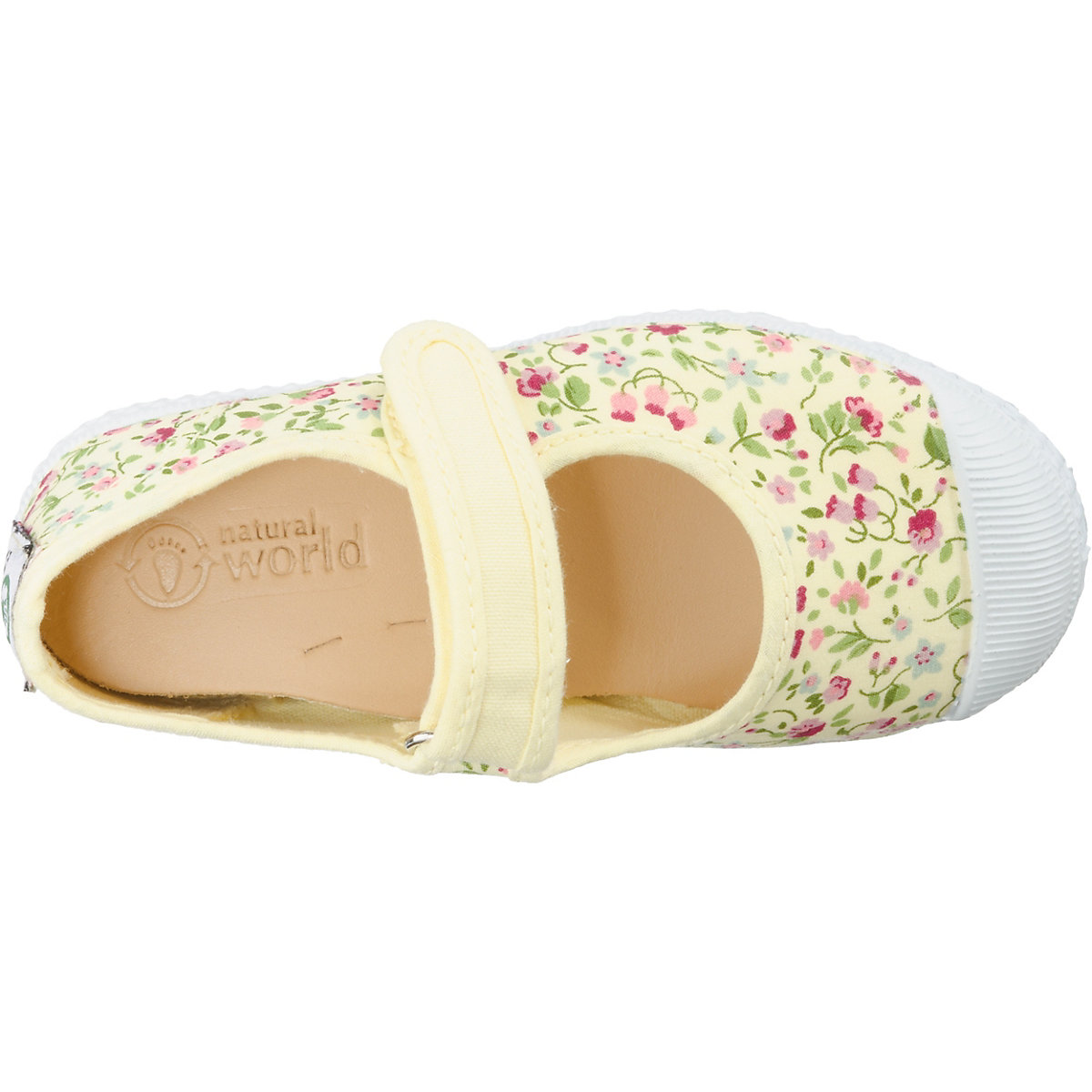 Kinder Ballerinas FLORES TINTADO, Landleben