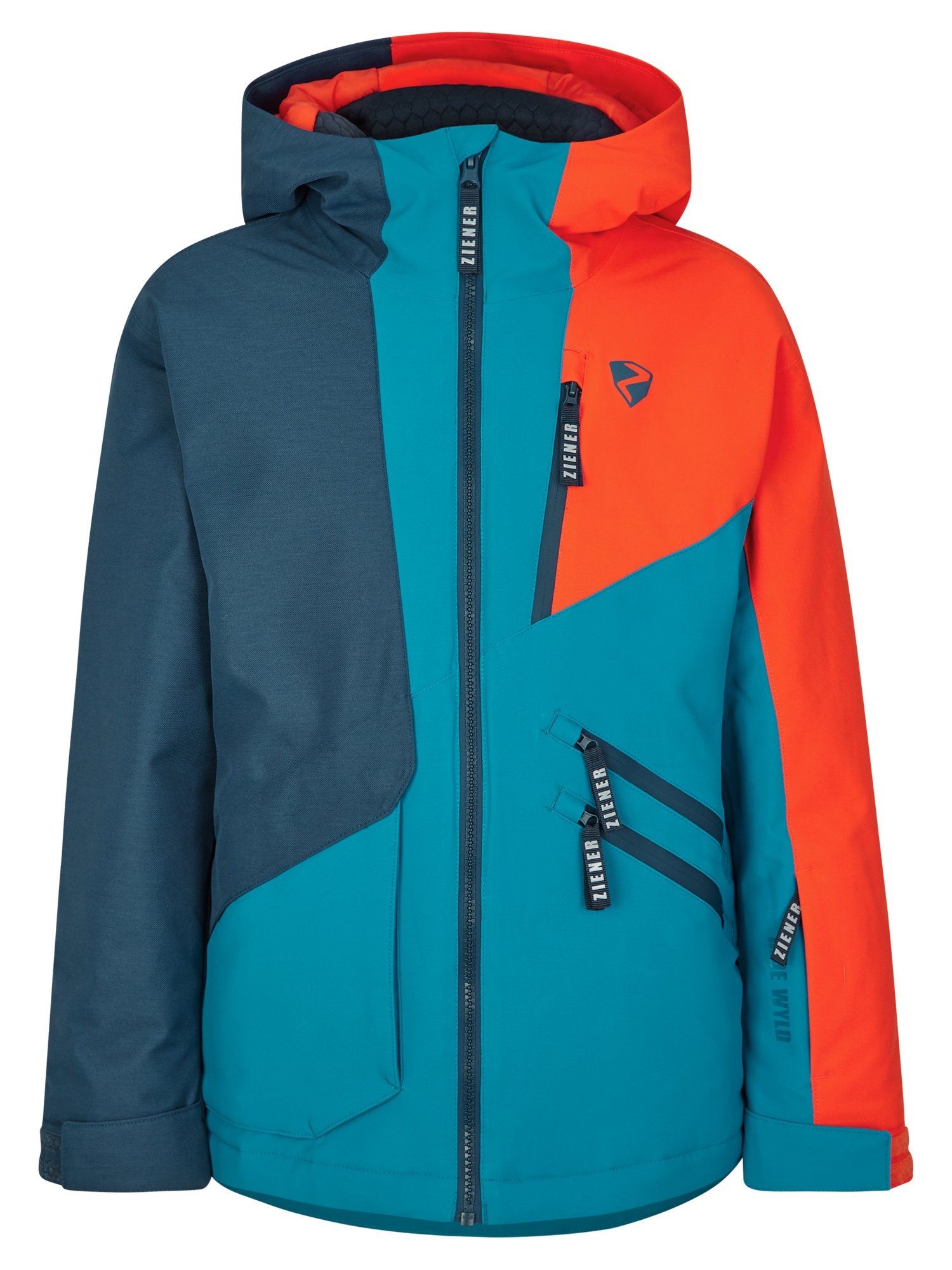 Ziener Skijacke ALFUR