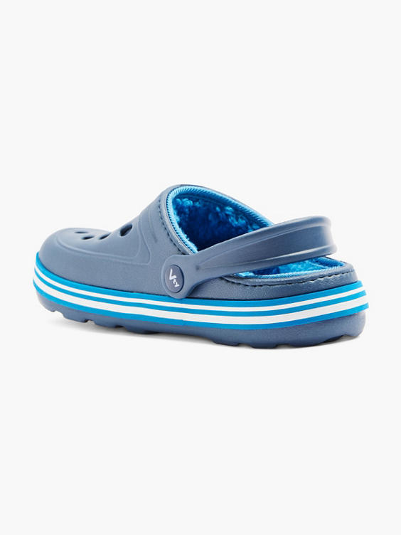 Vty Clogs