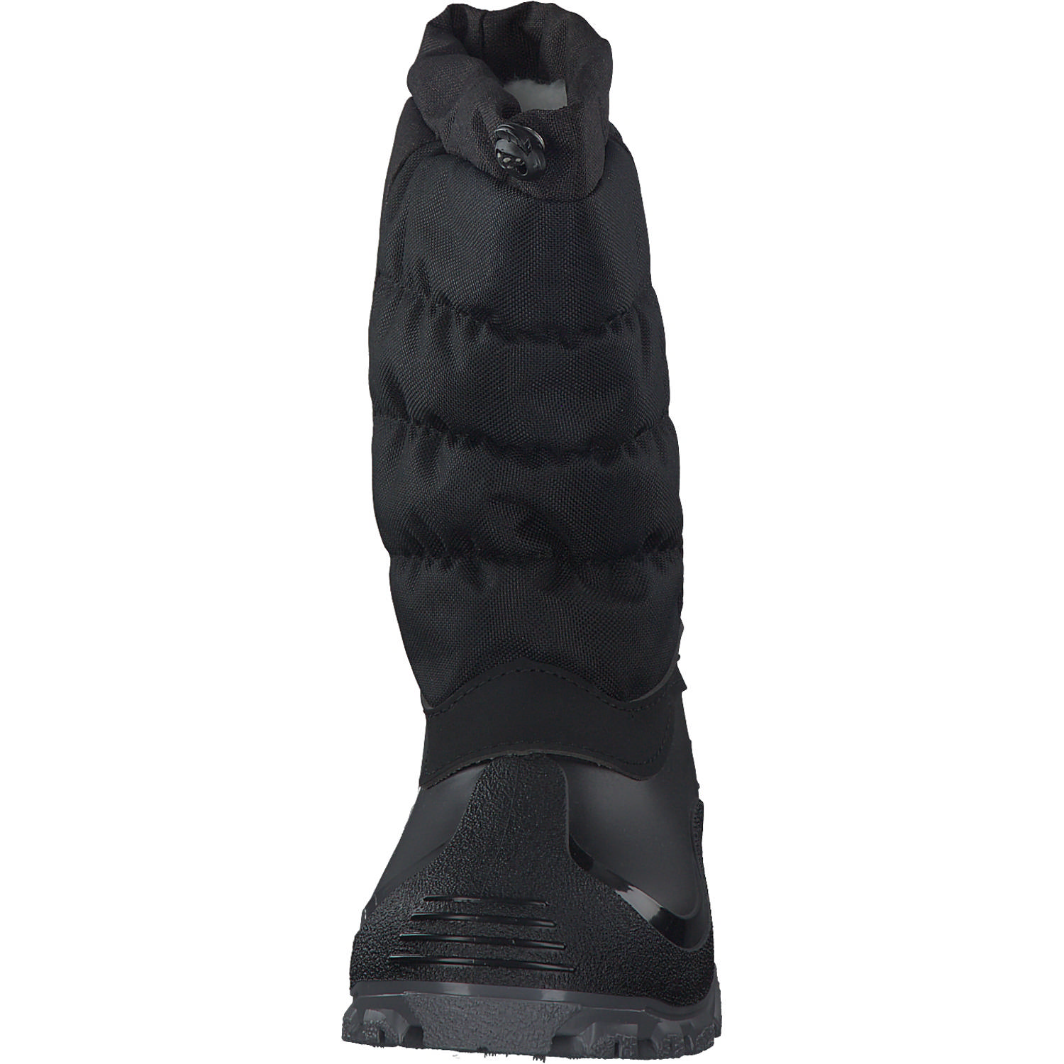 CMP Kids Pahku 30Q4704, Stiefel (Kinder), Kinder, black/poseidon
