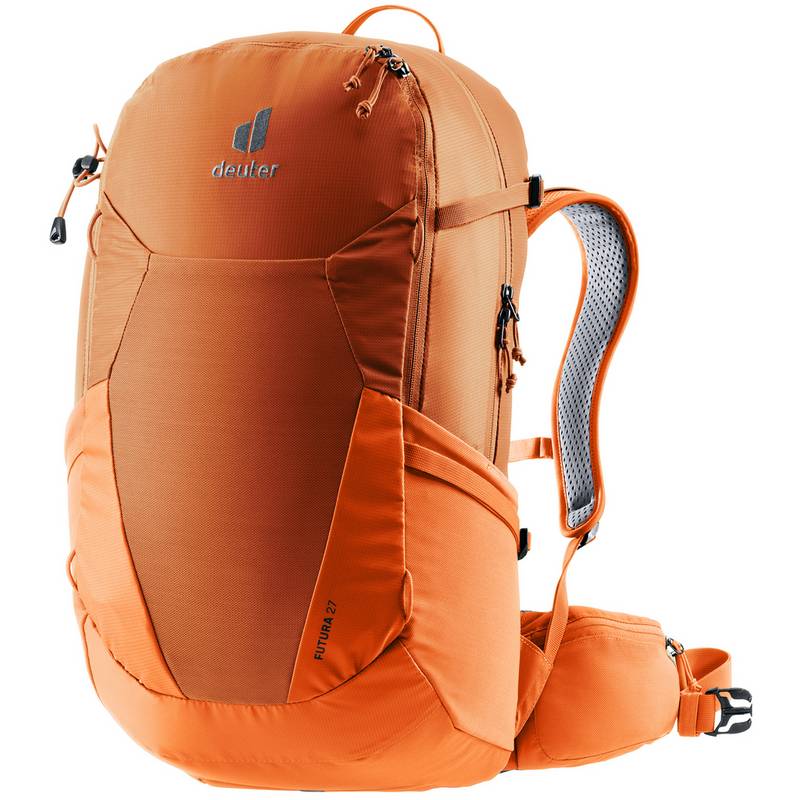 Deuter Futura 27 Wanderrucksack Herren