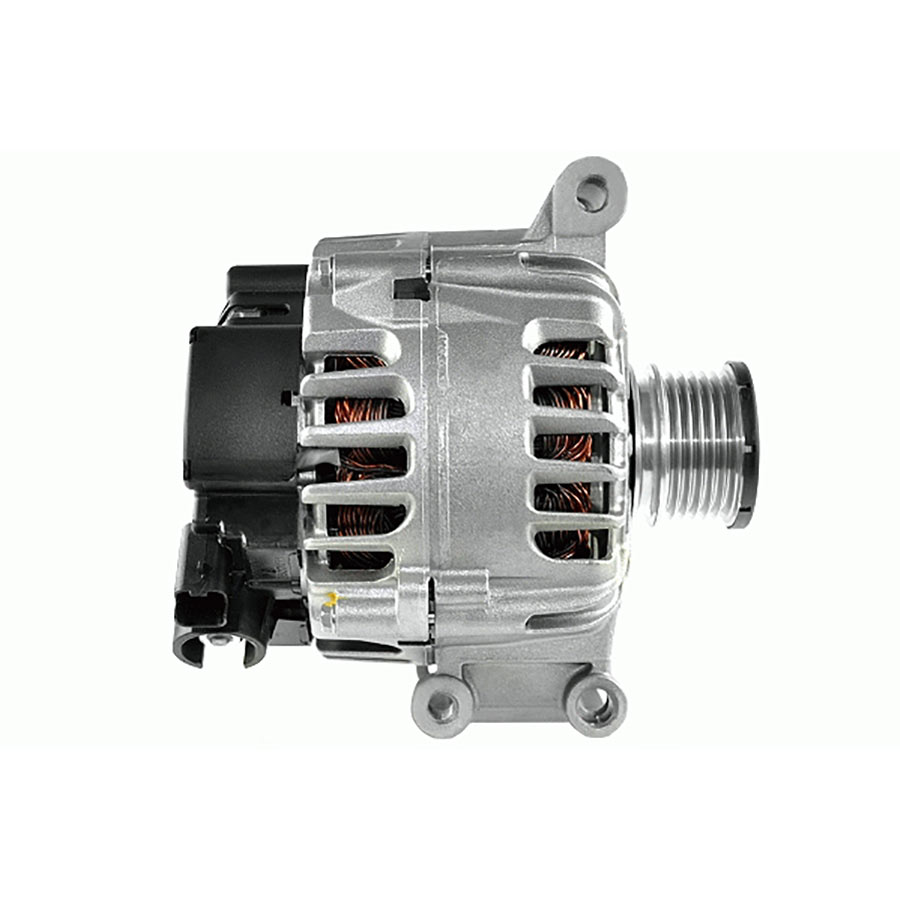 FRIESEN Lichtmaschine Peugeot 9090529 - ATU