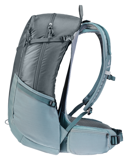 deuter Futura 29 EL | Wanderrucksack für große Menschen