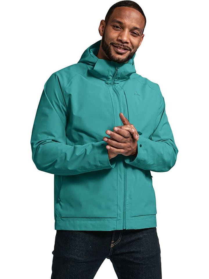 Schöffel Funktionsjacke 