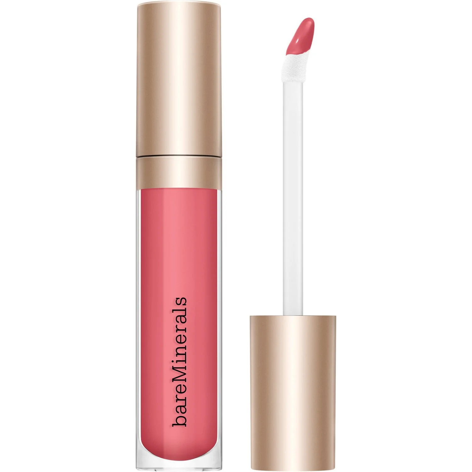 Brillo-bálsamo labial Lips Mineralist - Brillo