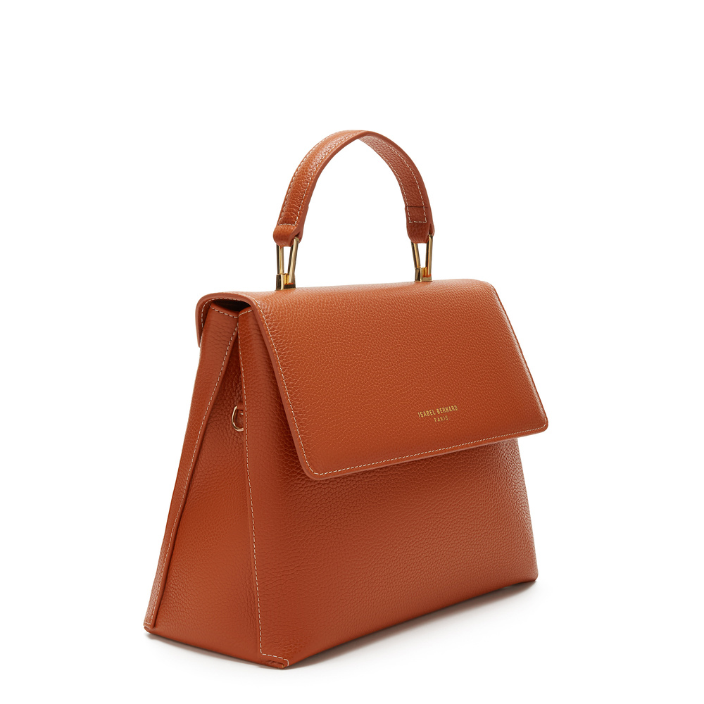 Isabel Bernard Femme Forte Sac à Main Sac