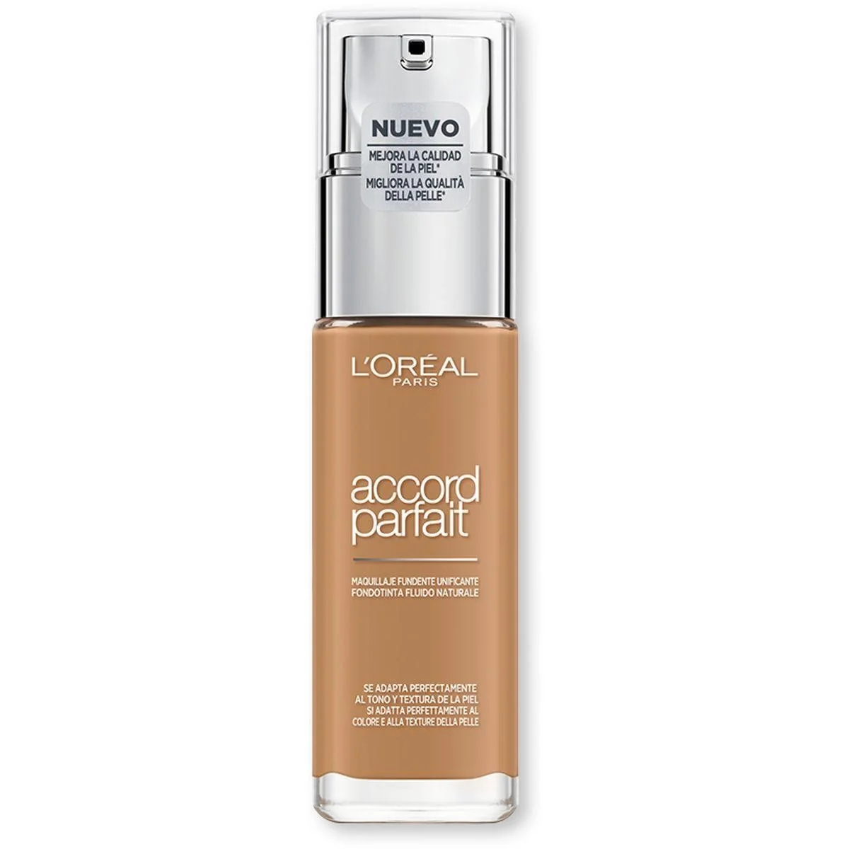 Viso Accord Parfait - Base líquida