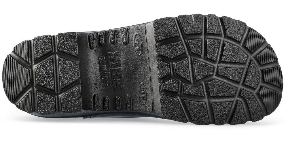 Sika Comfort - geschlossener Clog Clog