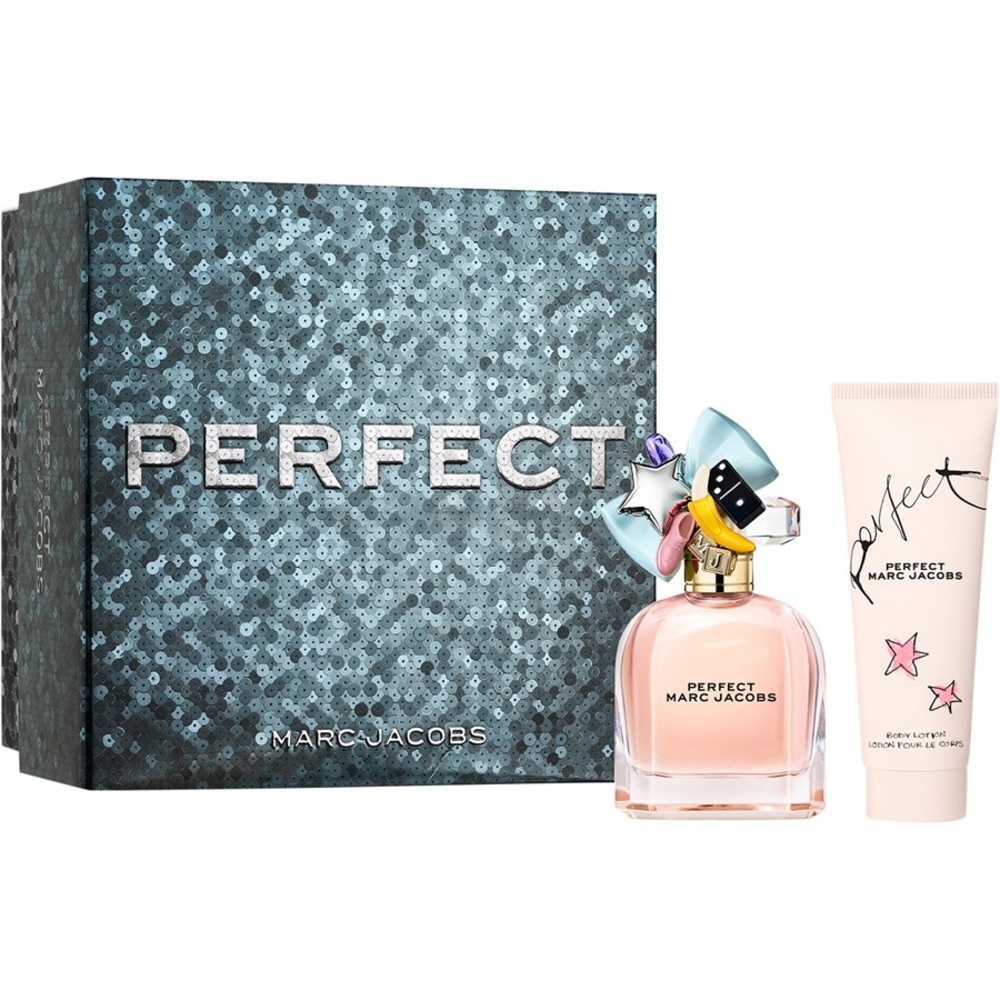 Marc Jacobs Perfect Coffret cadeau Parfum