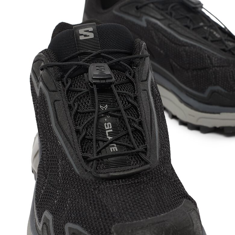 Salomon Wmns ST Slate Advanced black/ ebony/frost gray