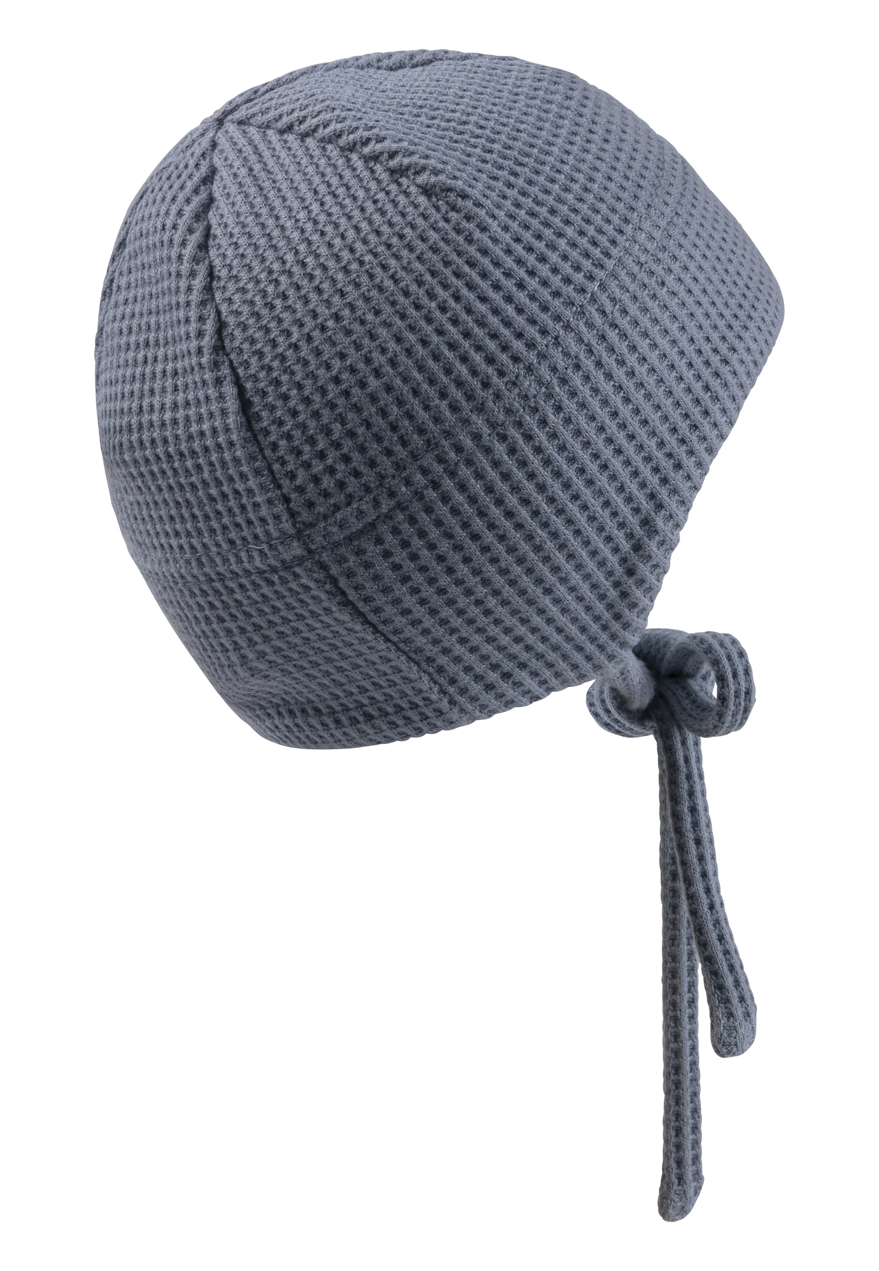Beanie für Neugeborene in verschiedenen Unifarben