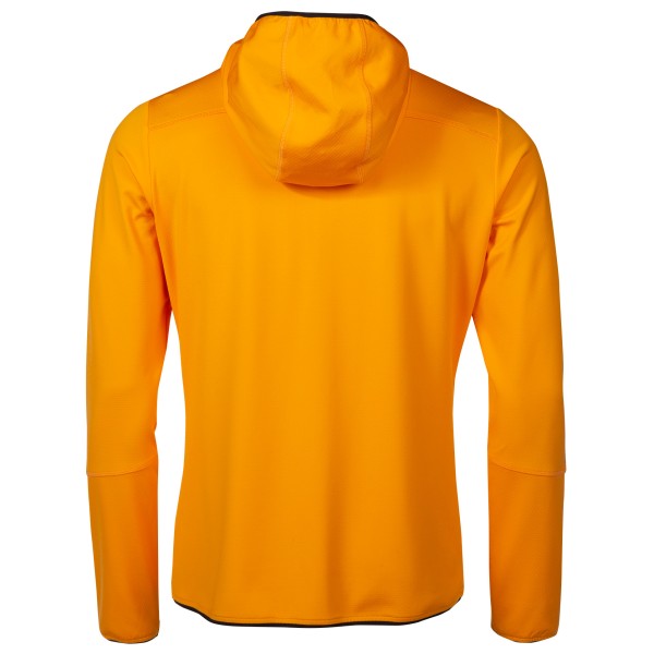 Halti - Pallas Hooded Layer Jacket - Sweat- & Trainingsjacke