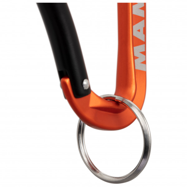 Mammut - Mammut Mini Carabiner Workhorse - Materialkarabiner