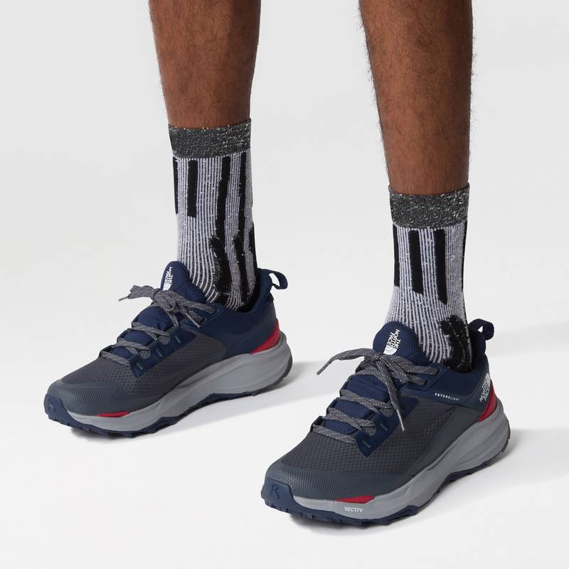 The North Face VECTIV EXPLORIS 2 FUTURELIGHT Wanderschuhe Herren