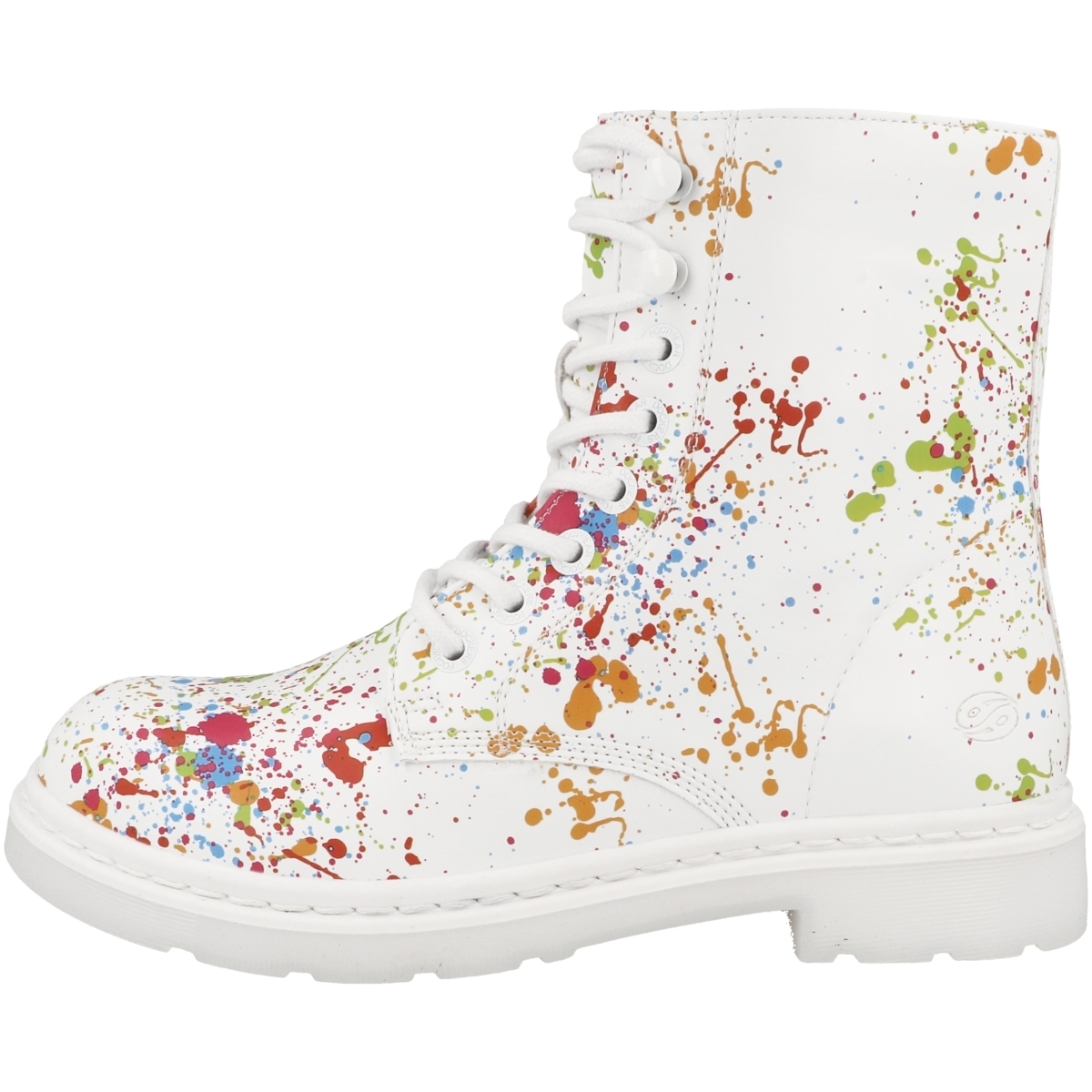 Dockers by Gerli 45TS201 Boots weiss