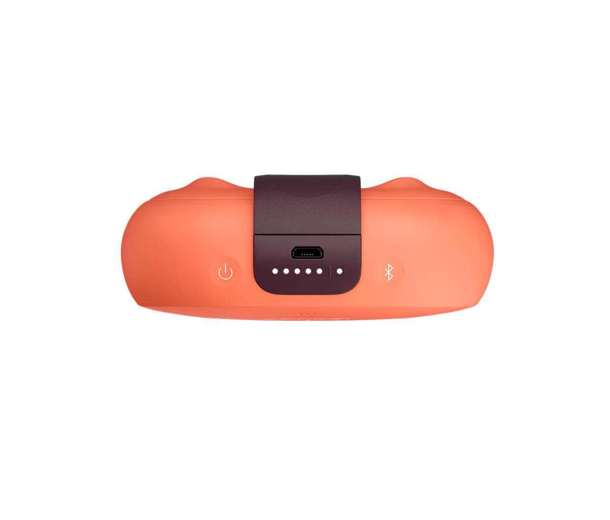 Bose SoundLink Micro Bluetooth® Speaker Bundle
