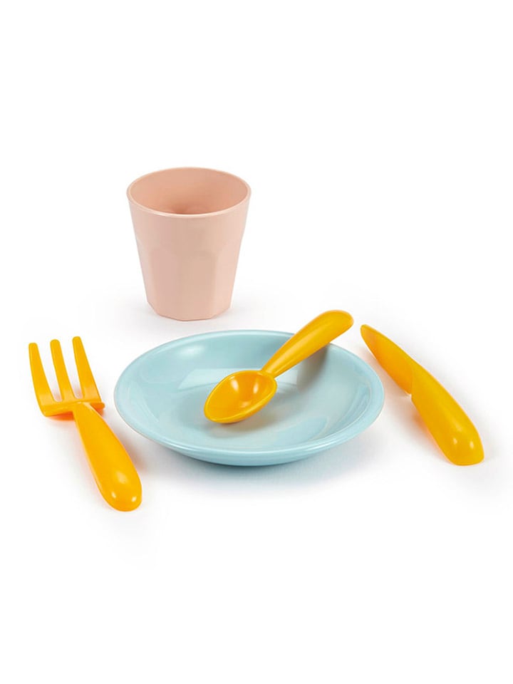 écoiffier Puppen Picknick-Service - ab 18 Monaten günstig kaufen onesize