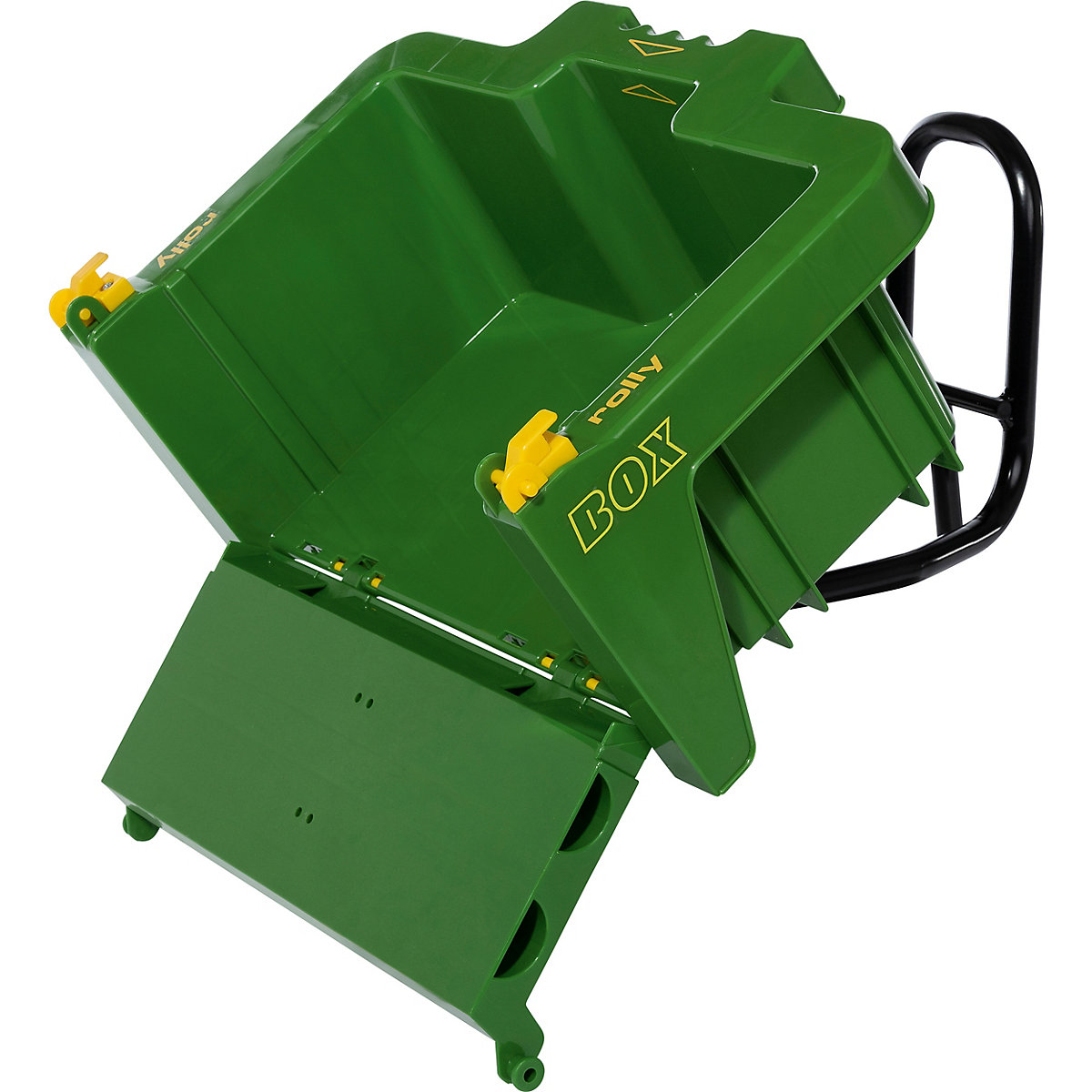 rolly Box