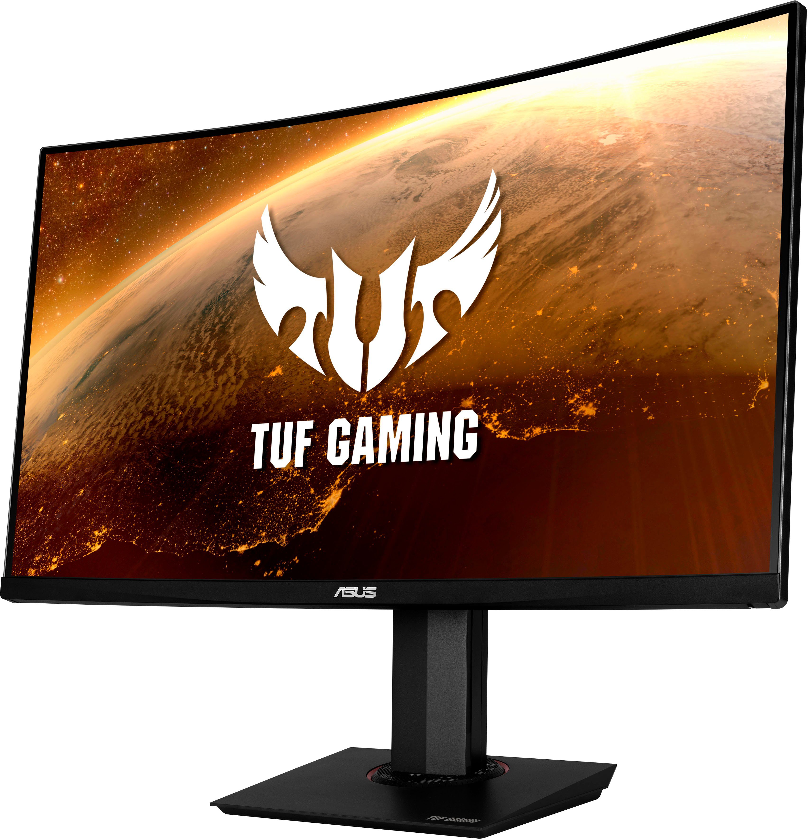 Asus VG32VQR Curved-Gaming-Monitor (80 cm/32 