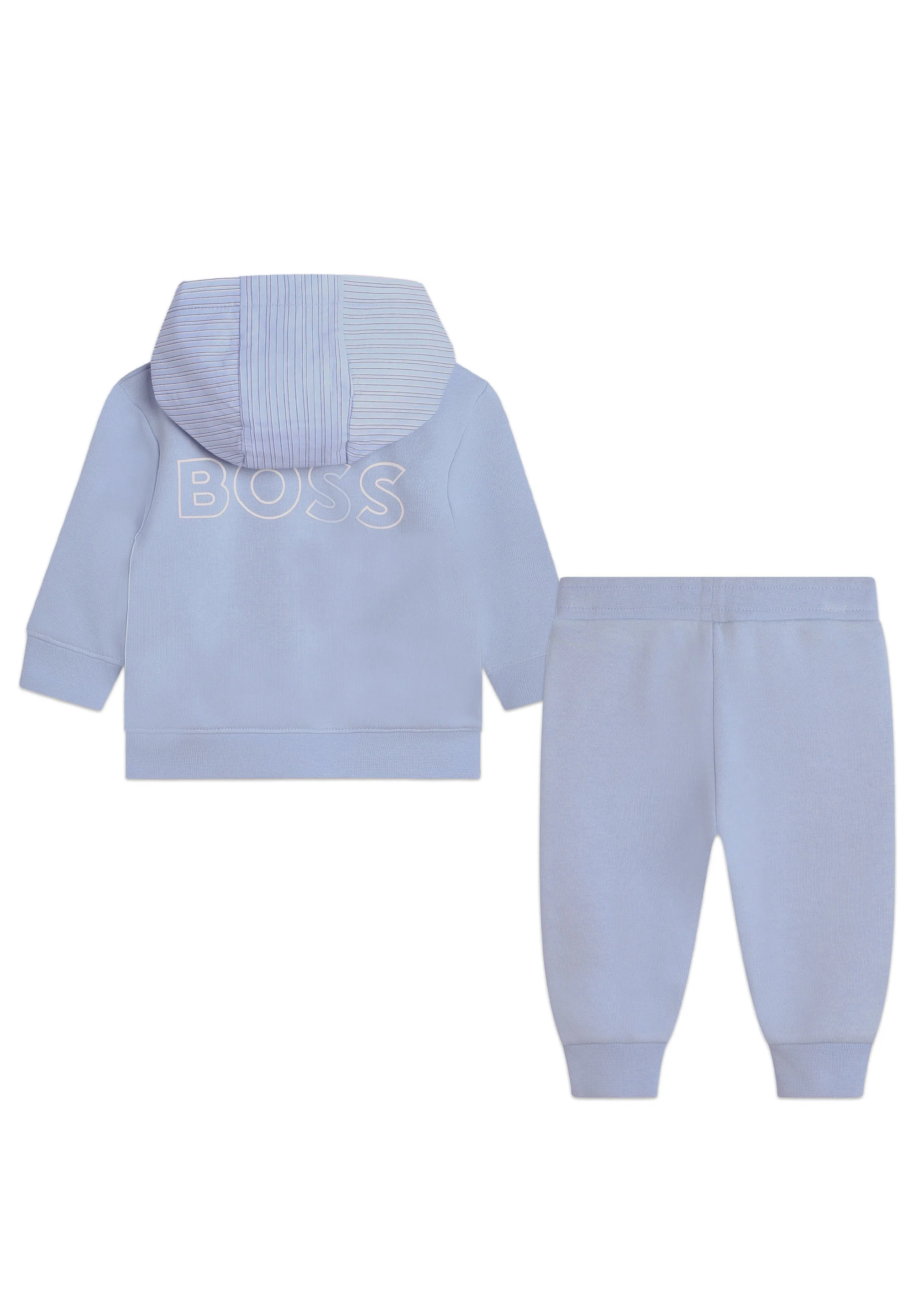 BOSS Kidswear CONJUNTO - Chándal