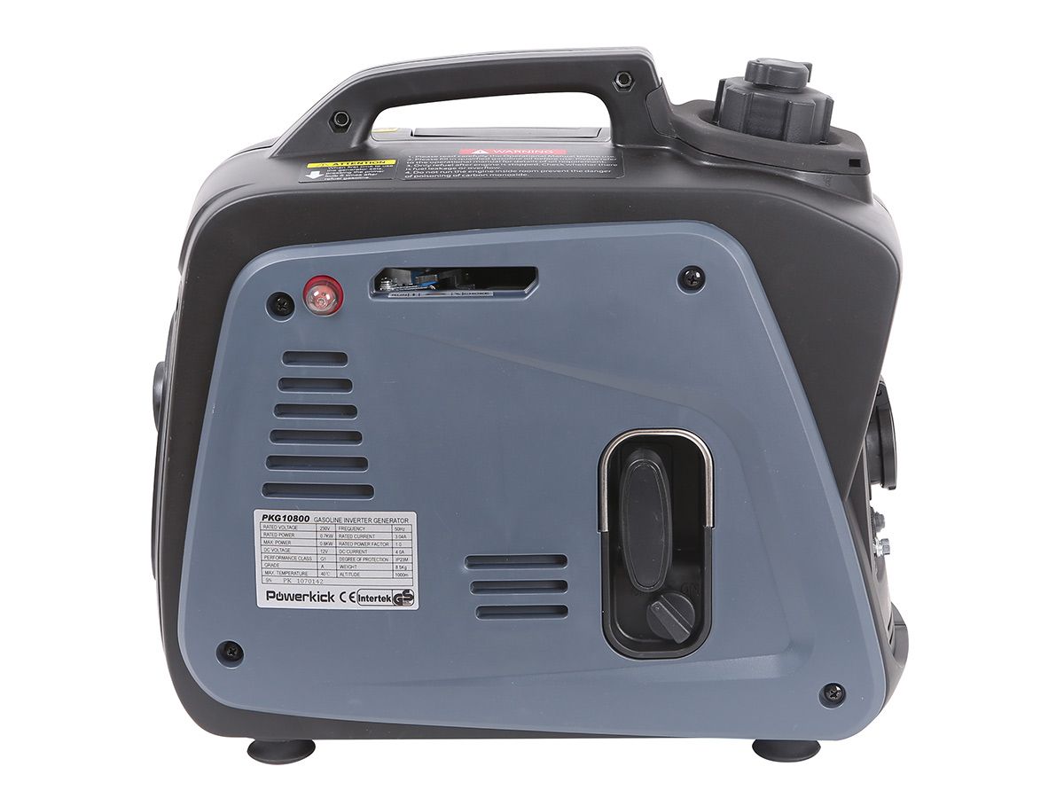 Powerkick 800 Watt Industrie Generator