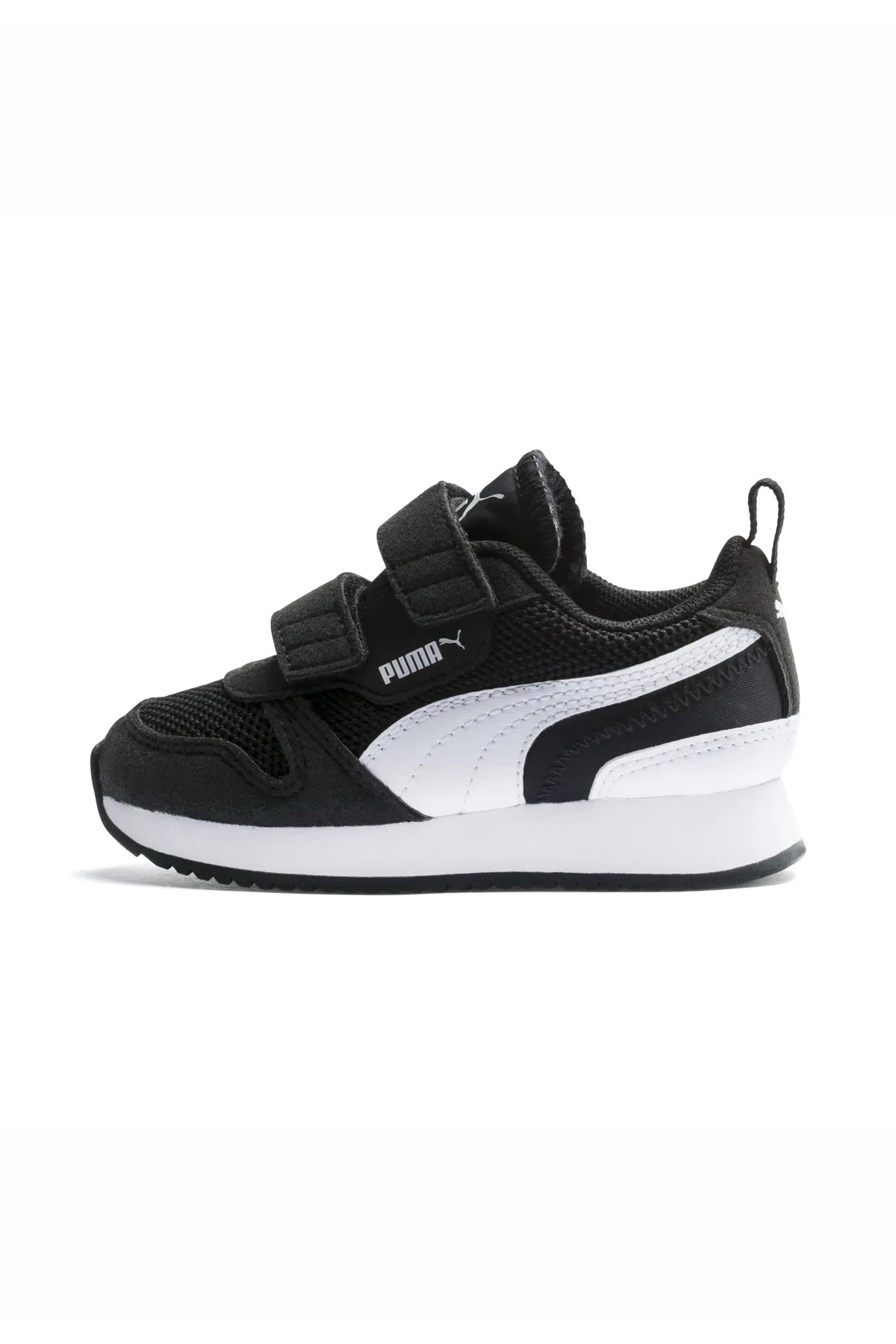 Puma  Laufschuh & Trainingsschuh - Schwarz - Plateau Absatz