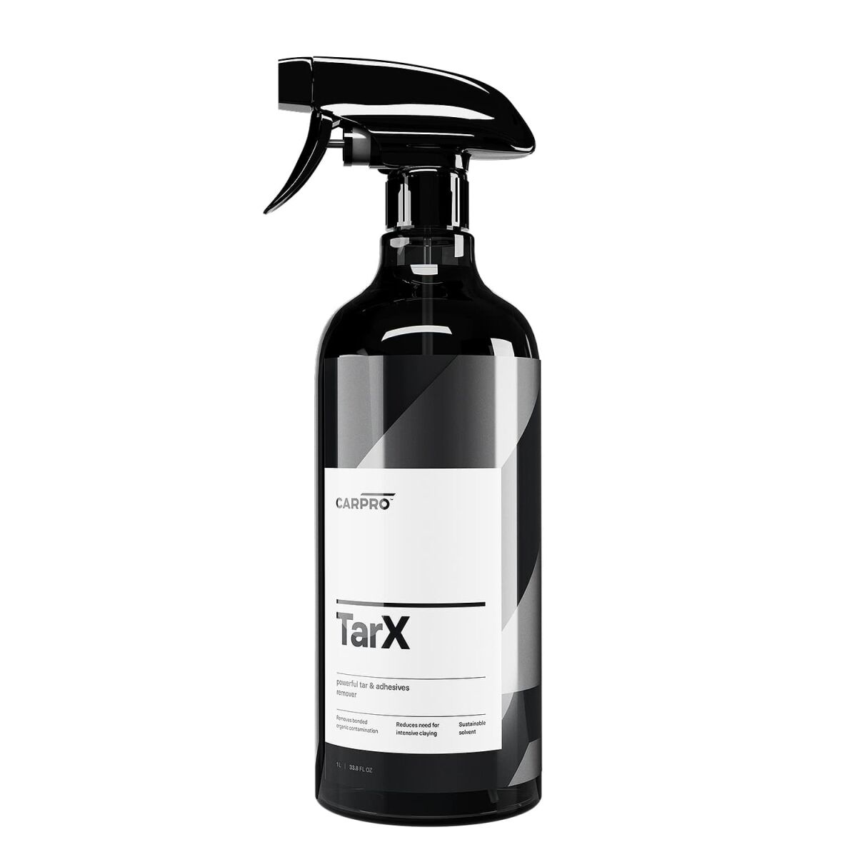 CarPro TarX Teer- & Klebstoffentferner 1L