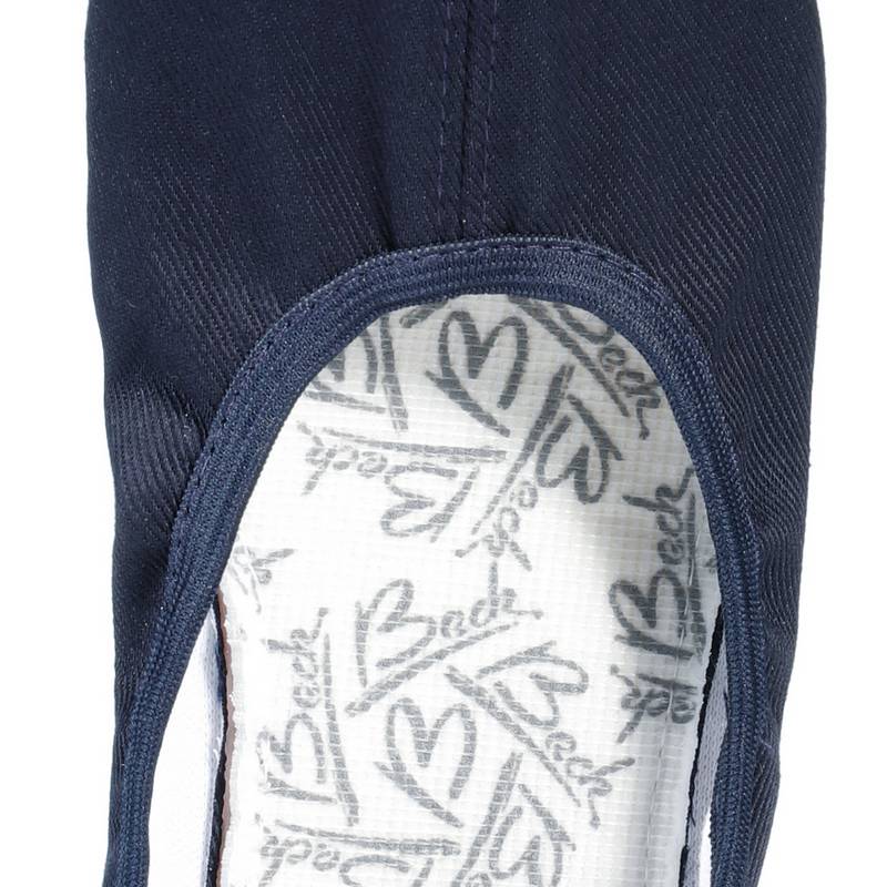 Beck Gymnastikschuhe Kinder