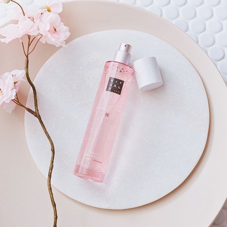 RITUALS The Ritual of Sakura Hair & Body Mist