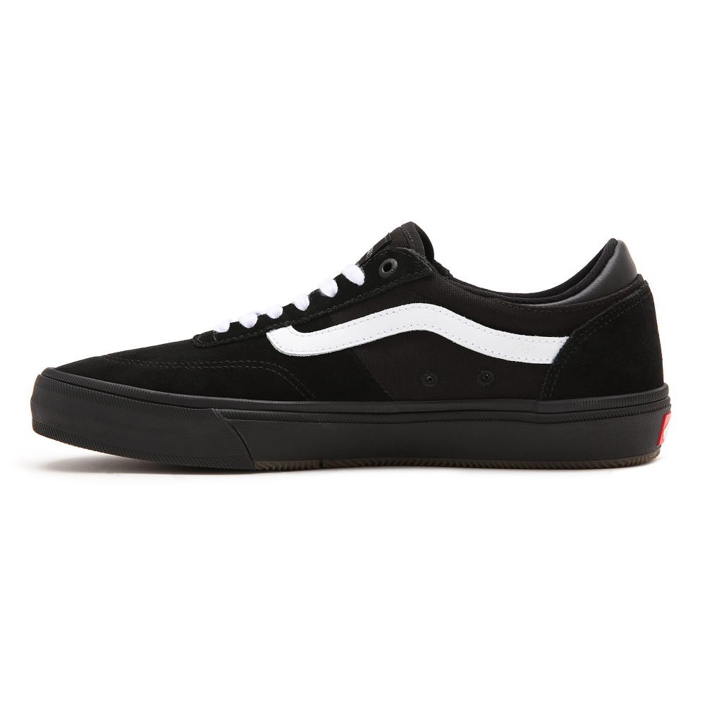Vans Gilbert Crockett VN0A5JIF1OJ1 / schwarz