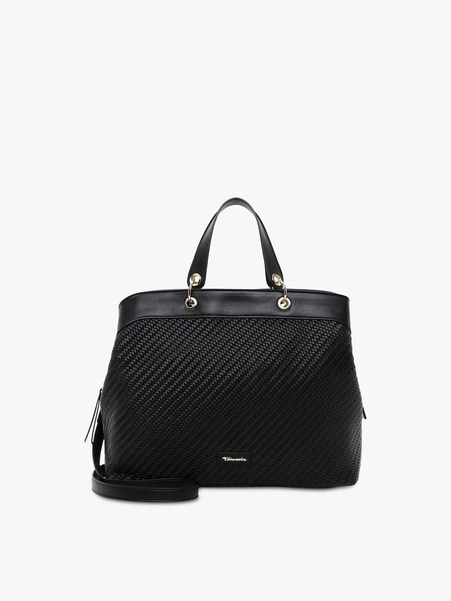 Sac cabas - noir