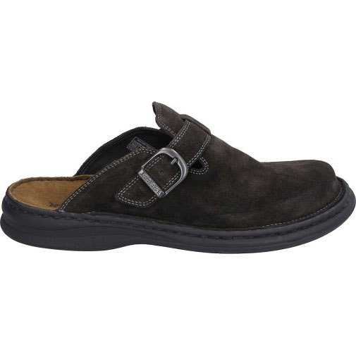 JOSEF SEIBEL Clog Madrid, titan
