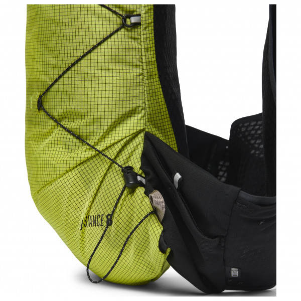 Black Diamond - Distance 8 - Trailrunningrucksack