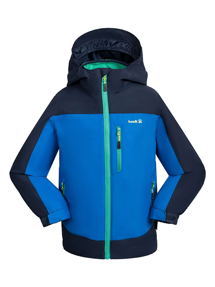Kamik Regenjacke 