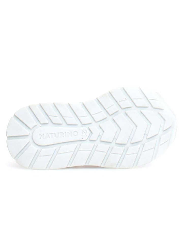 Naturino Leder-Sneakers 