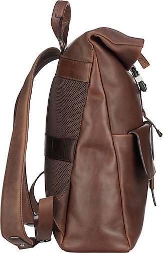 JOOP! Rucksack / Backpack Loreto Rico Backpack MVF